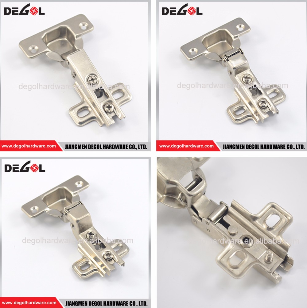 adjustable concealed hinges 