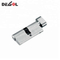 high security double side cylinder lock