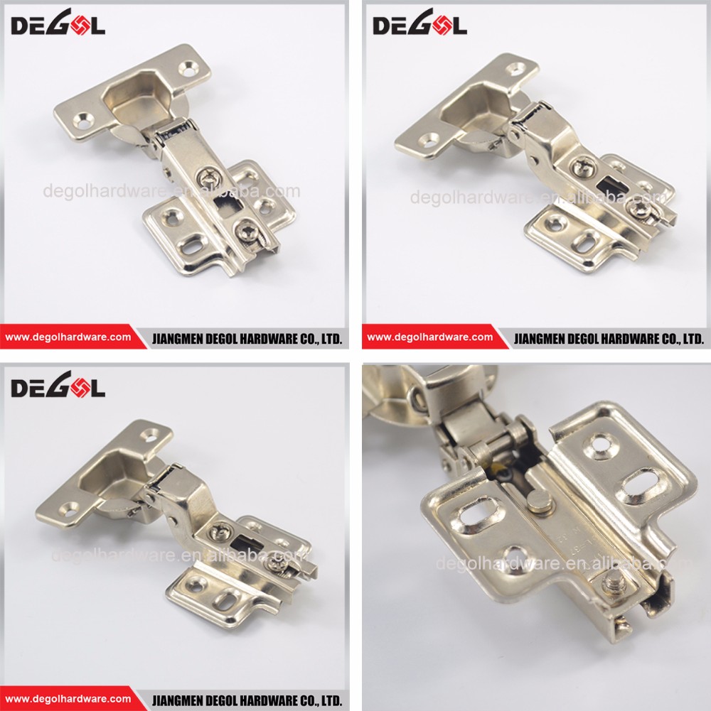 adjustable concealed hinges 