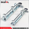 Italy style cheap price metal door bolts iron gate latch cheap