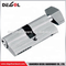 High quality cylinder lock double open euro door lock cylinder