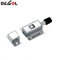 Hot sale middle East types stainless steel safety gold finish door safe bolt