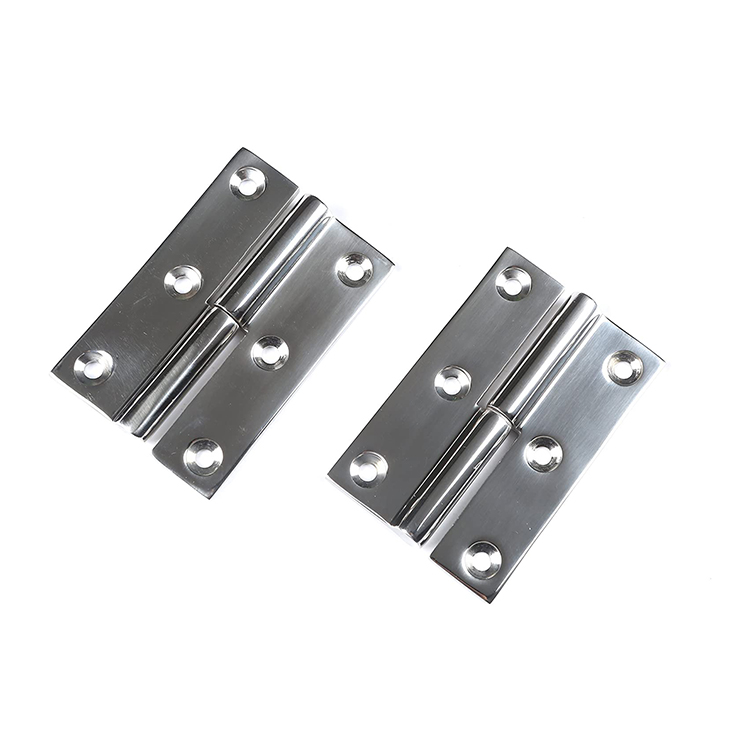 door hinge