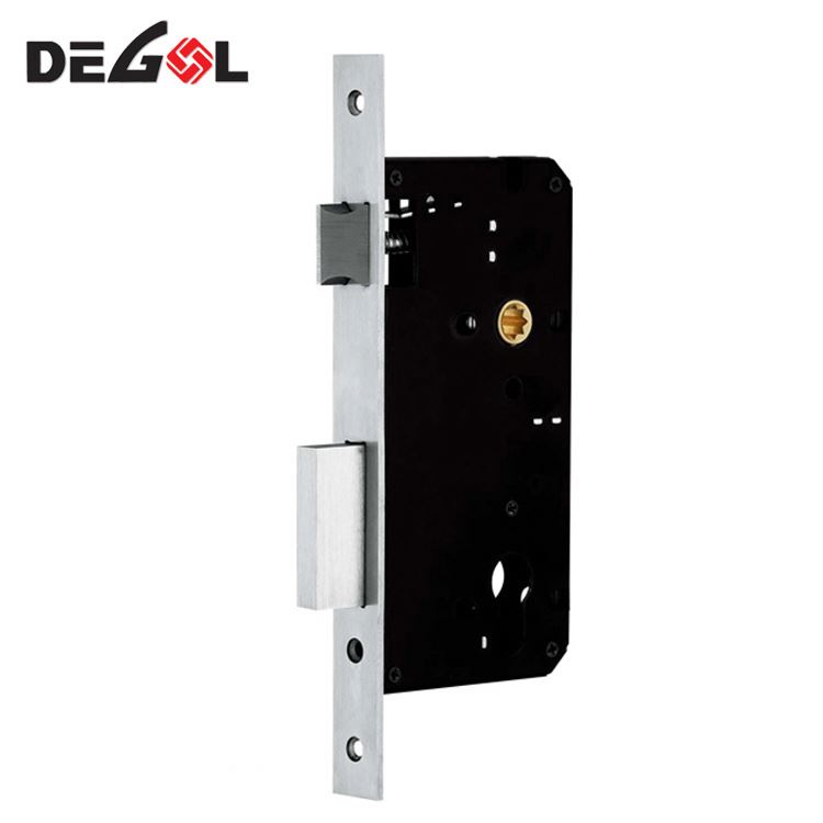 composite door locks