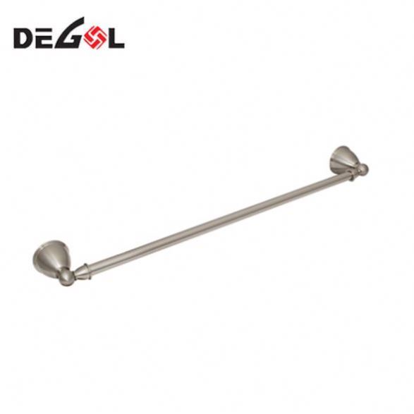Latest Design Swivel Brass Modern Towel Bar