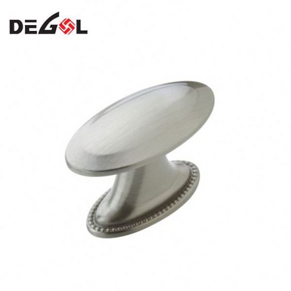 Hot Sale Gold Drawer Knob Screw