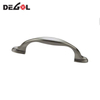 Low Price Modern Stainless Steel 70Mm Kitchen Cabinet Handles / Pulls