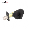 High Quality Electrical Biometric Fingerprint Door Lock And With Deadbolt