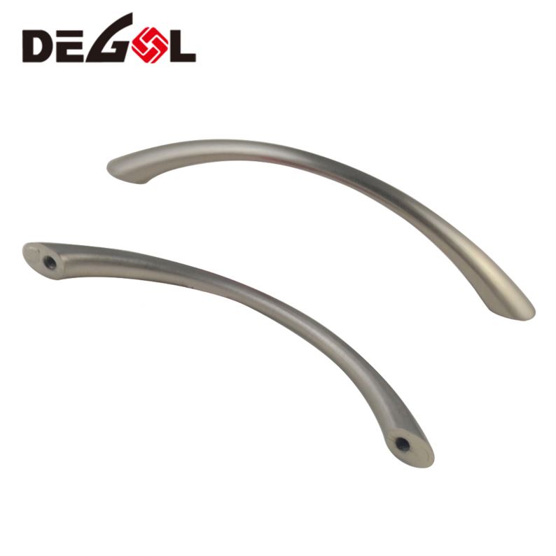 Zinc Alloy Finger Shape New Cabinet Pulls And Knobs Handles For Antique Furniture Supplier