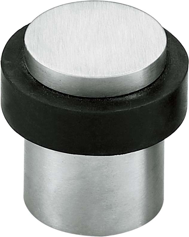 Durable popular rubber stopper with adhesive