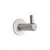 Factory Supplying Decorative Hands Metal Cloth Hanger Double Hook