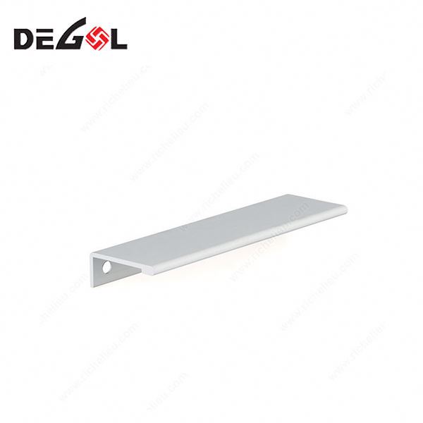 High Quality Closet Stainless Steel Kitchen Cabinet Drawer Handle