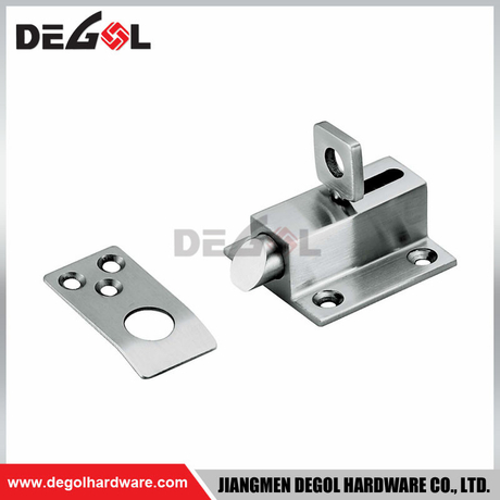 WL1003 Aluminium Window Latch,Window Lock Bolt