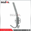 Factory Direct Custom Wall Mounted Clothes Hanger Hook