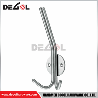 Factory Direct Custom Wall Mounted Clothes Hanger Hook