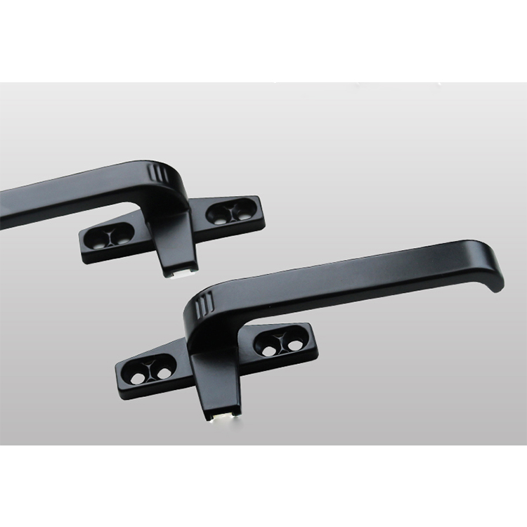 Handle replacement and repair of household plastic steel windows