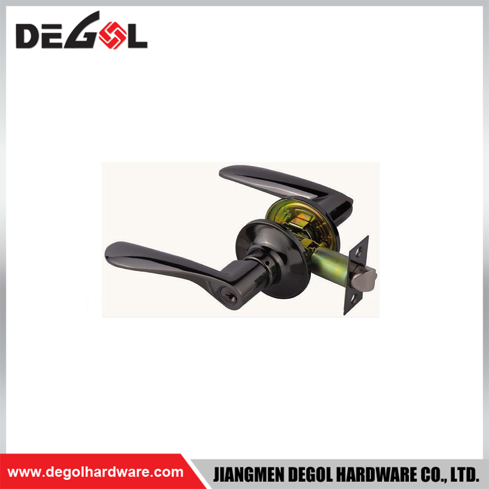 privacy door handle lock