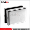 Safe frameless sliding manufacturer high quality glass door patch fitting