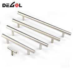 Top quality Best selling stainless steel fancy professional cabinet kitchen cheap cupboard door handles.