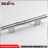 Best selling stainless steel T bar furniture cabinet pull handle kitchen pull handle..