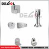 PF1008 Practical factory cubicle partition price toilet cubicle 