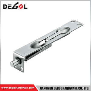 DB1001 High Quality SS316/304/201 Security Anti Rust Easy To Install Door Bolt Latch