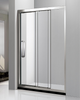 SR35 8mm 10mm 12mm glass SS304 Clear Simple Shower Room Fittings Bathroom Door Aeecssories