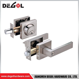 BDL1084 Security Strap Deadbolt Door Lock For Privacy Lock