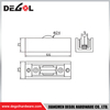 YR-012G sliding door and window pulley 
