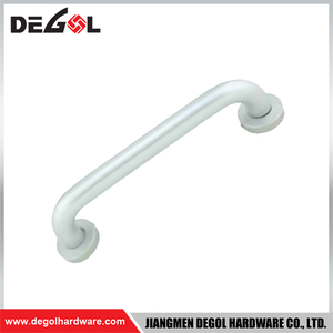 WH1063 letter Pull Handle Furniture Accessories Aluminum alloy profile wave board Great Modern luxury Metal OEM ODM Hot sale door & window handles lock with house hotel