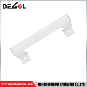 WH1049 Luxury cheap Door Pull Handle Furniture Accessories High Quality Hot Pin Interior Modern luxury Metal Aluminium Durable OEM ODM Hot sale door & window handles lock with house hotel