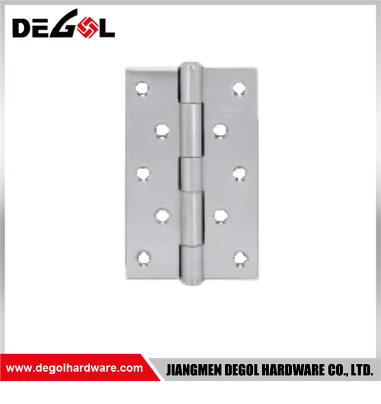 DH1102 Custom Hardware Accessory Iron Metal Duty Door Hinge