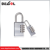 PL10018 Security Custom Small Pad Lock Combination Hardened Digital Padlock