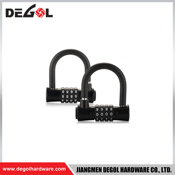 PL1009 Security Custom Small Pad Lock Combination Hardened Digital Padlock