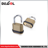 PL1006 Security Custom Small Pad Lock Combination Hardened Digital Padlock