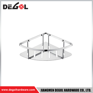 BF-T175 Bathroom 304 Stainless Steel 230*230*65 MM Size Hardware Towel Rack