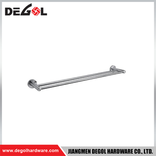 BF-T126 Bathroom 304 Stainless Steel 600*125*50 MM Size Hardware Towel Rack