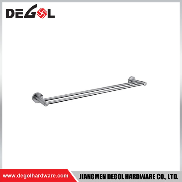 BF-T126 Bathroom 304 Stainless Steel 600*125*50 MM Size Hardware Towel Rack