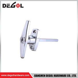 IL0001 Furniture Hardware Industrial Lock Side Mounting Industrial Lock with Key
