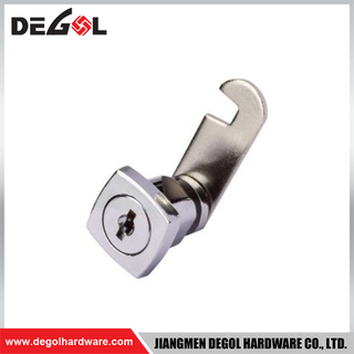 CL004 Outdoor Hardware Cam Lock Side Mounting Cam Lock with Key
