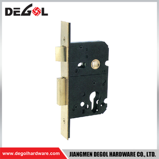ML20094 New Design Modern luxury Prime Quality Hardware Door Lock for wooden door steel door mortise lock bolt house hotel