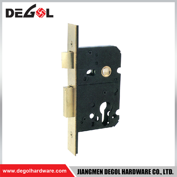 ML20094 New Design Modern luxury Prime Quality Hardware Door Lock for wooden door steel door mortise lock bolt house hotel