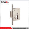 ML20021 New Design Modern luxury Prime Quality Hardware Door Lock for wooden door steel door mortise lock bolt house hotel