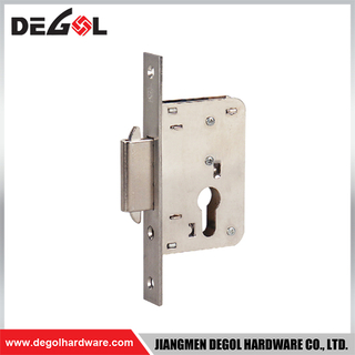 ML20021 New Design Modern luxury Prime Quality Hardware Door Lock for wooden door steel door mortise lock bolt house hotel