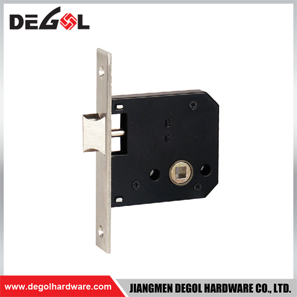 ML2006 New Design Modern luxury Prime Quality Hardware Door Lock for wooden door steel door mortise lock bolt house hotel