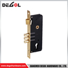 ML20063 New Design Modern luxury Prime Quality Hardware Door Lock for wooden door steel door mortise lock bolt house hotel