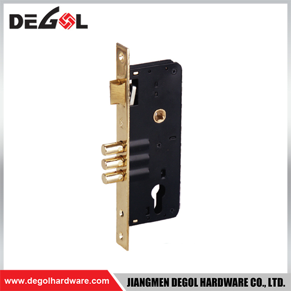 ML20063 New Design Modern luxury Prime Quality Hardware Door Lock for wooden door steel door mortise lock bolt house hotel