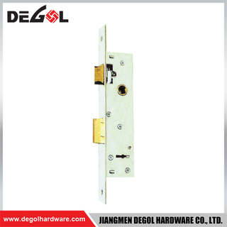 ML20079 New Design Modern luxury Prime Quality Hardware Door Lock for wooden door steel door mortise lock bolt house hotel