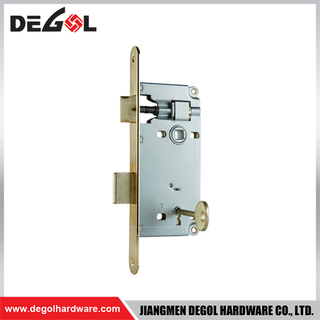 ML20071 New Design Modern luxury Prime Quality Hardware Door Lock for wooden door steel door mortise lock bolt house hotel