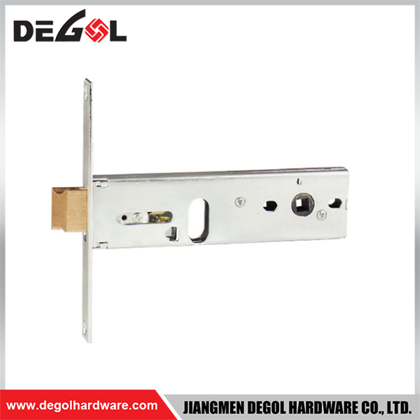 ML200122 New Design Modern luxury Prime Quality Hardware Door Lock for wooden door steel door mortise lock bolt house hotel